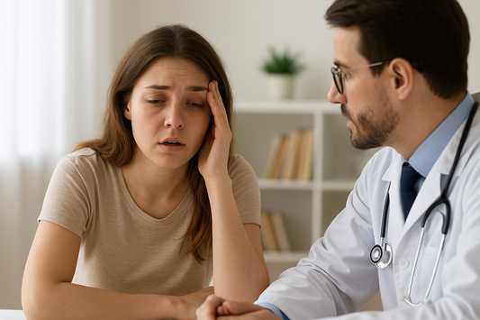 How Much Melatonin Should I Take? A Science-Backed Guide