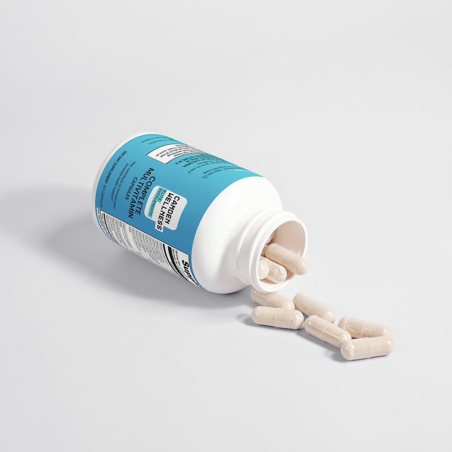 Complete Multivitamin