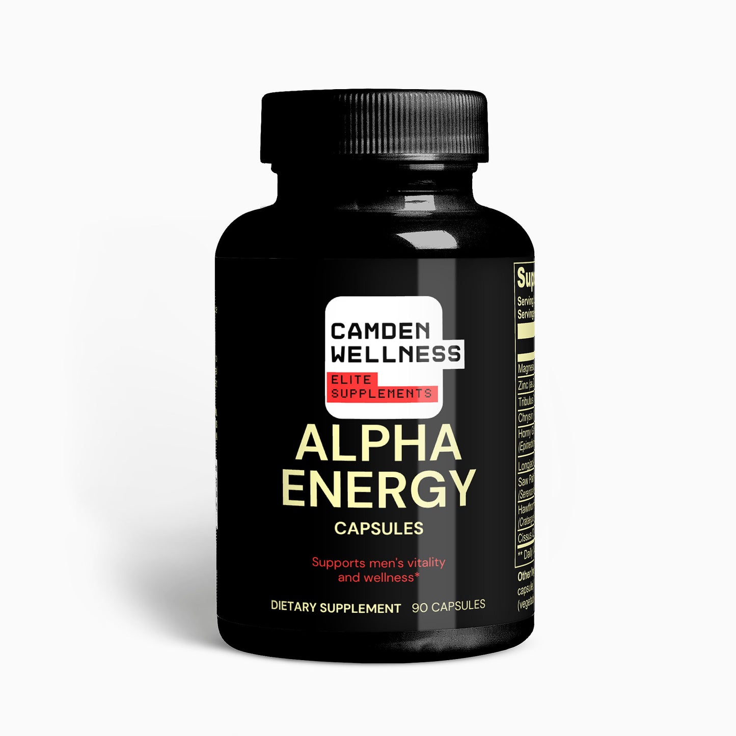Alpha Energy