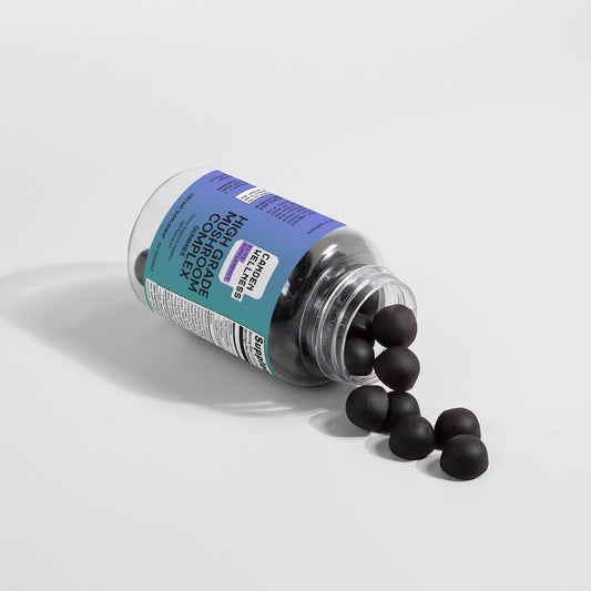 High Grade Mushroom Complex