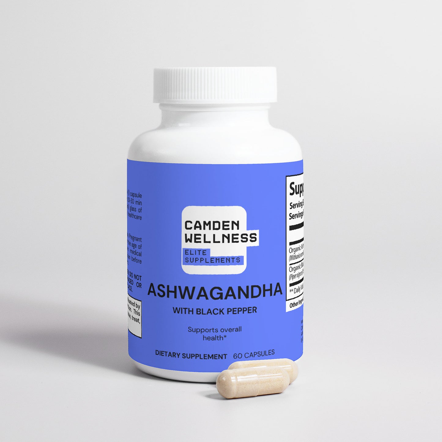 Ashwagandha