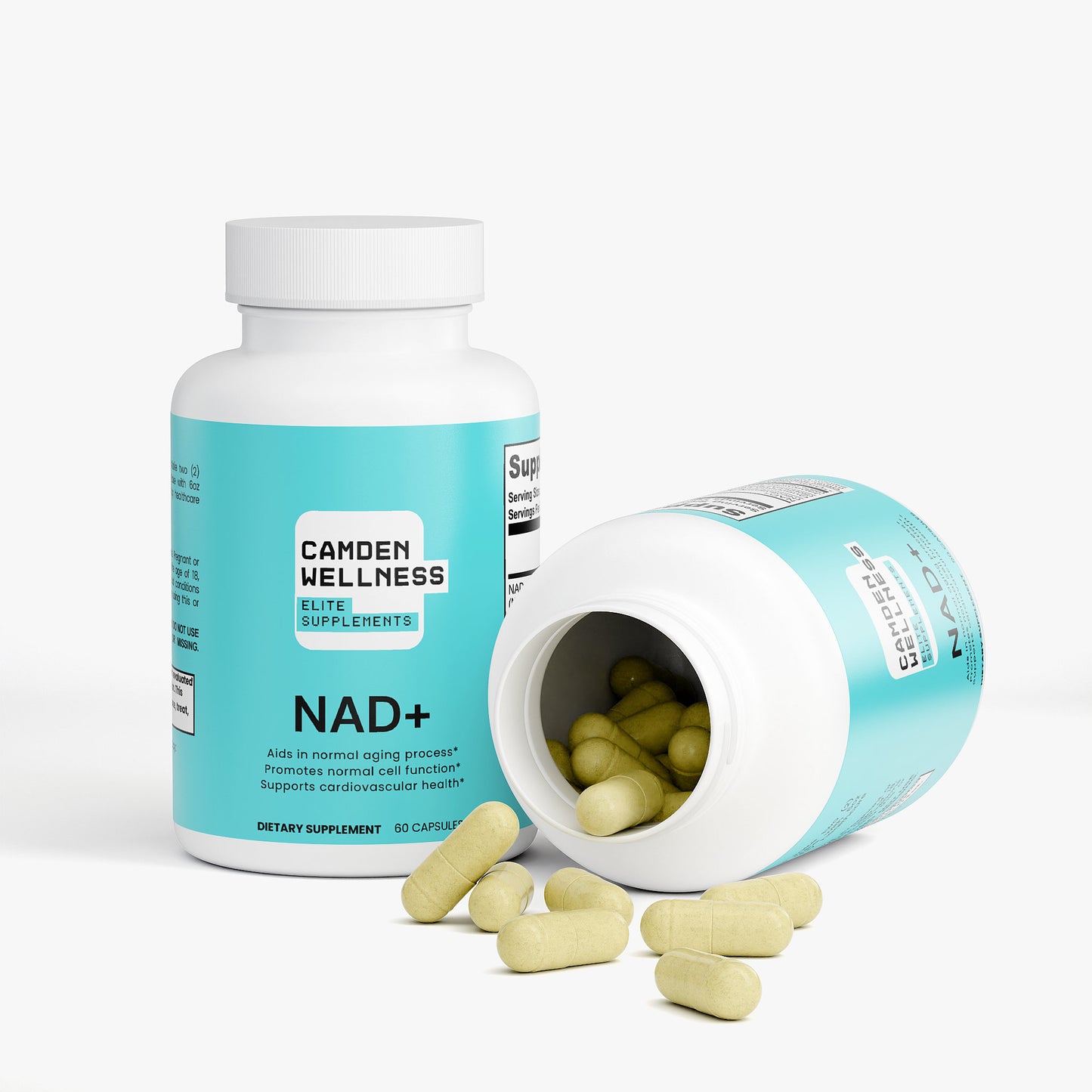 NAD+