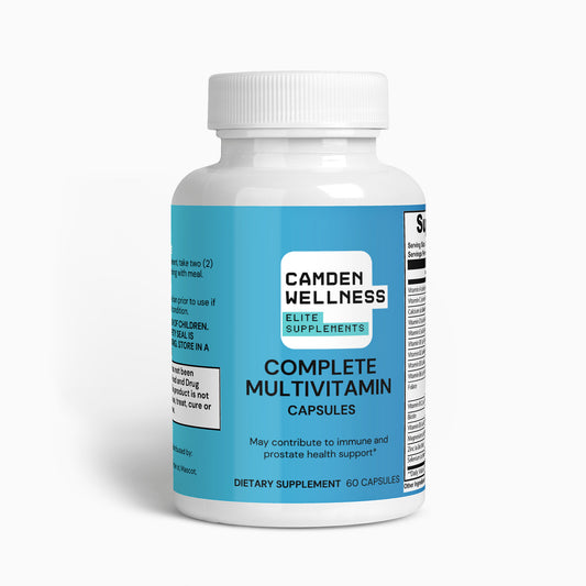 Complete Multivitamin