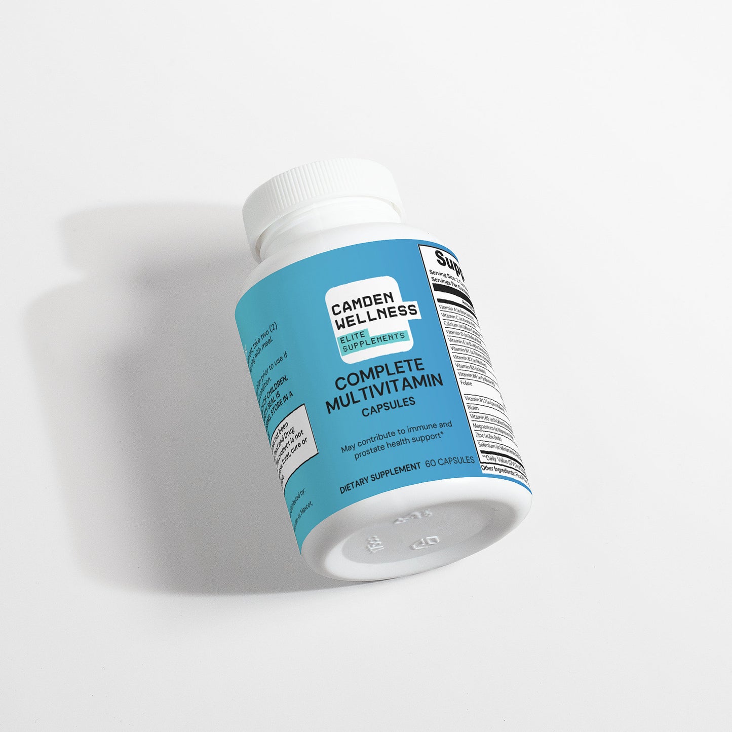 Complete Multivitamin