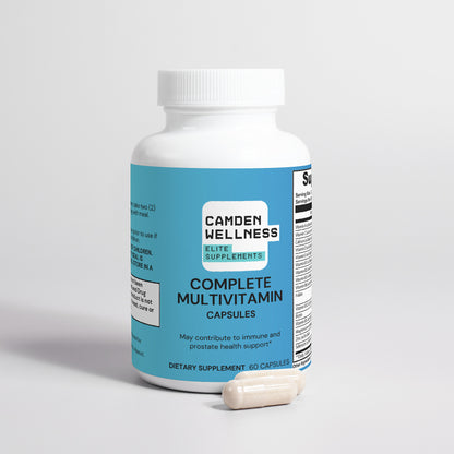 Complete Multivitamin