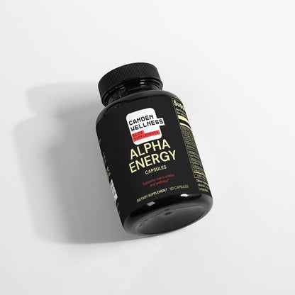 Alpha Energy