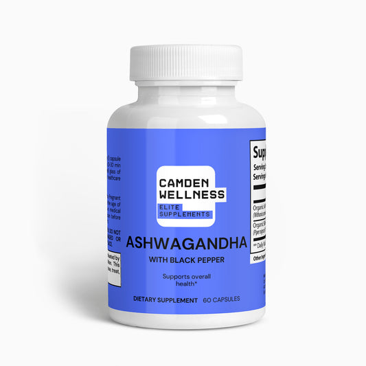 Ashwagandha