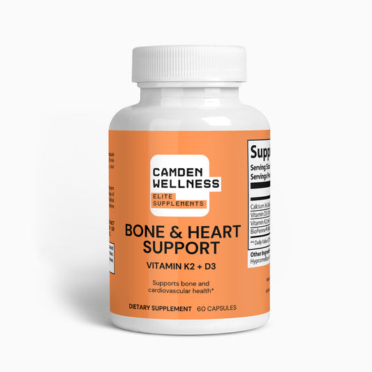 Bone & Heart Support
