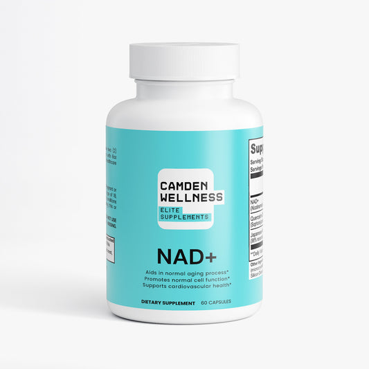 NAD+