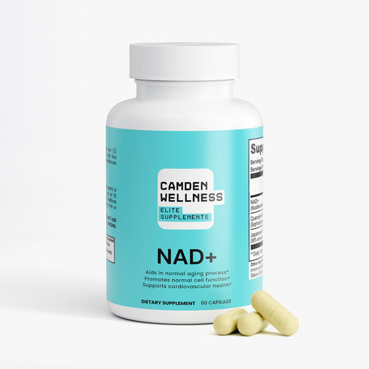 NAD+
