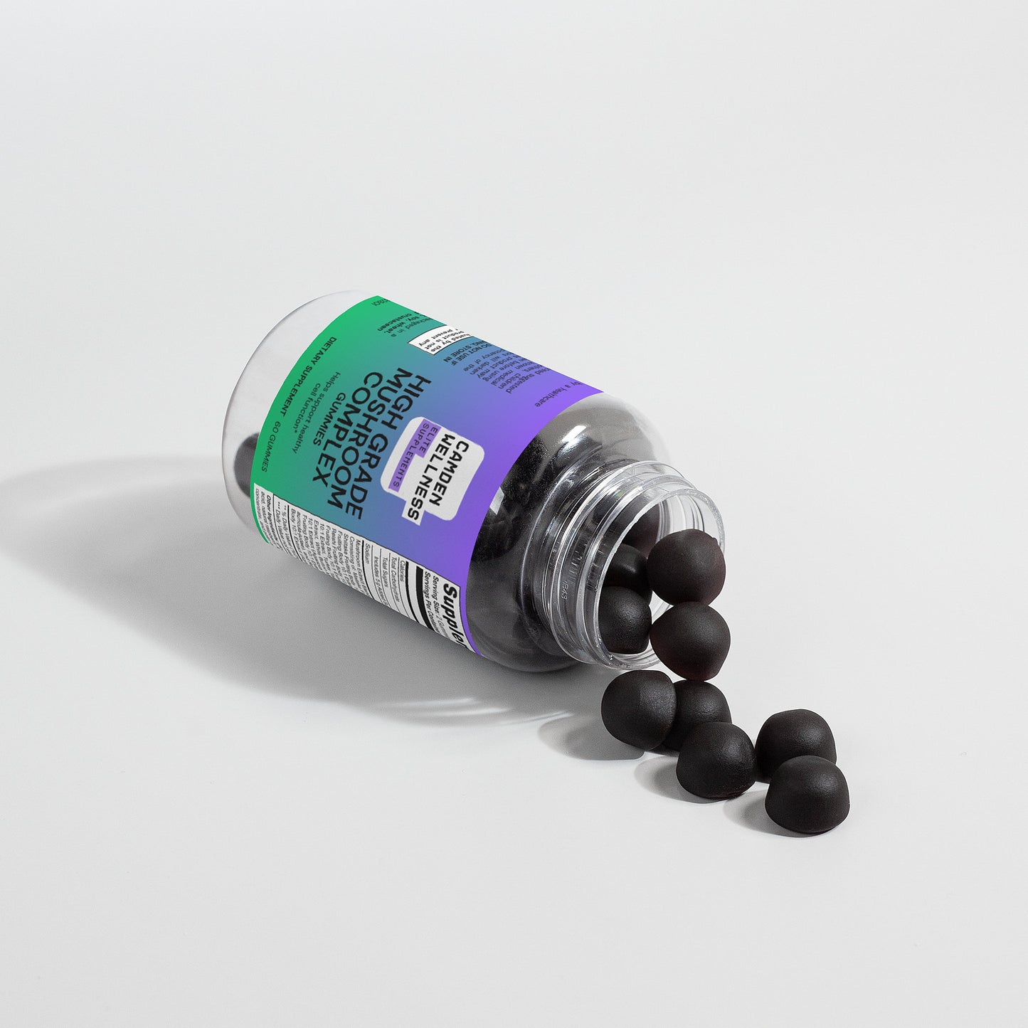 High Grade Mushroom Complex