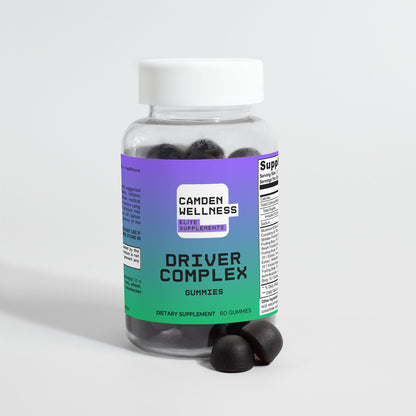 Driver Complex