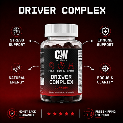 Driver Complex