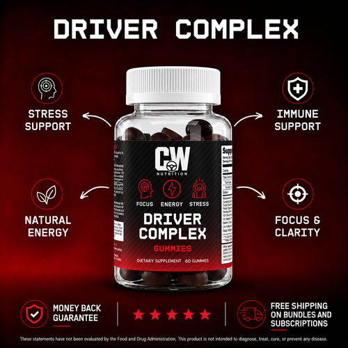Driver Complex