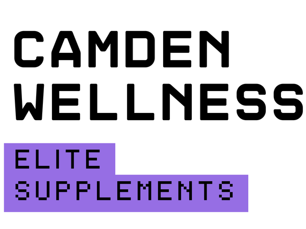 Camden Wellness
