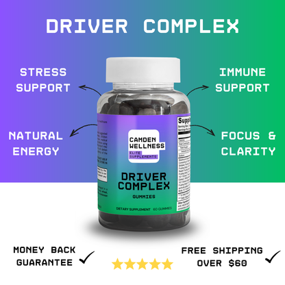 Driver Complex