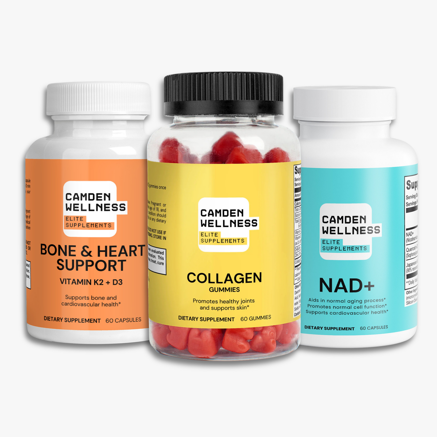 Vitality Super Bundle