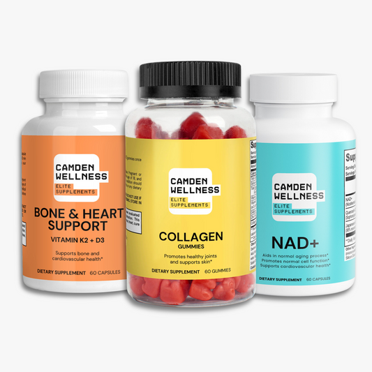 Vitality Super Bundle