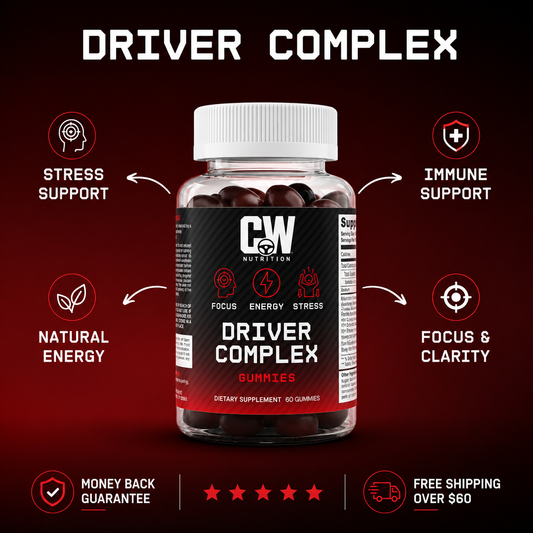 Driver Complex