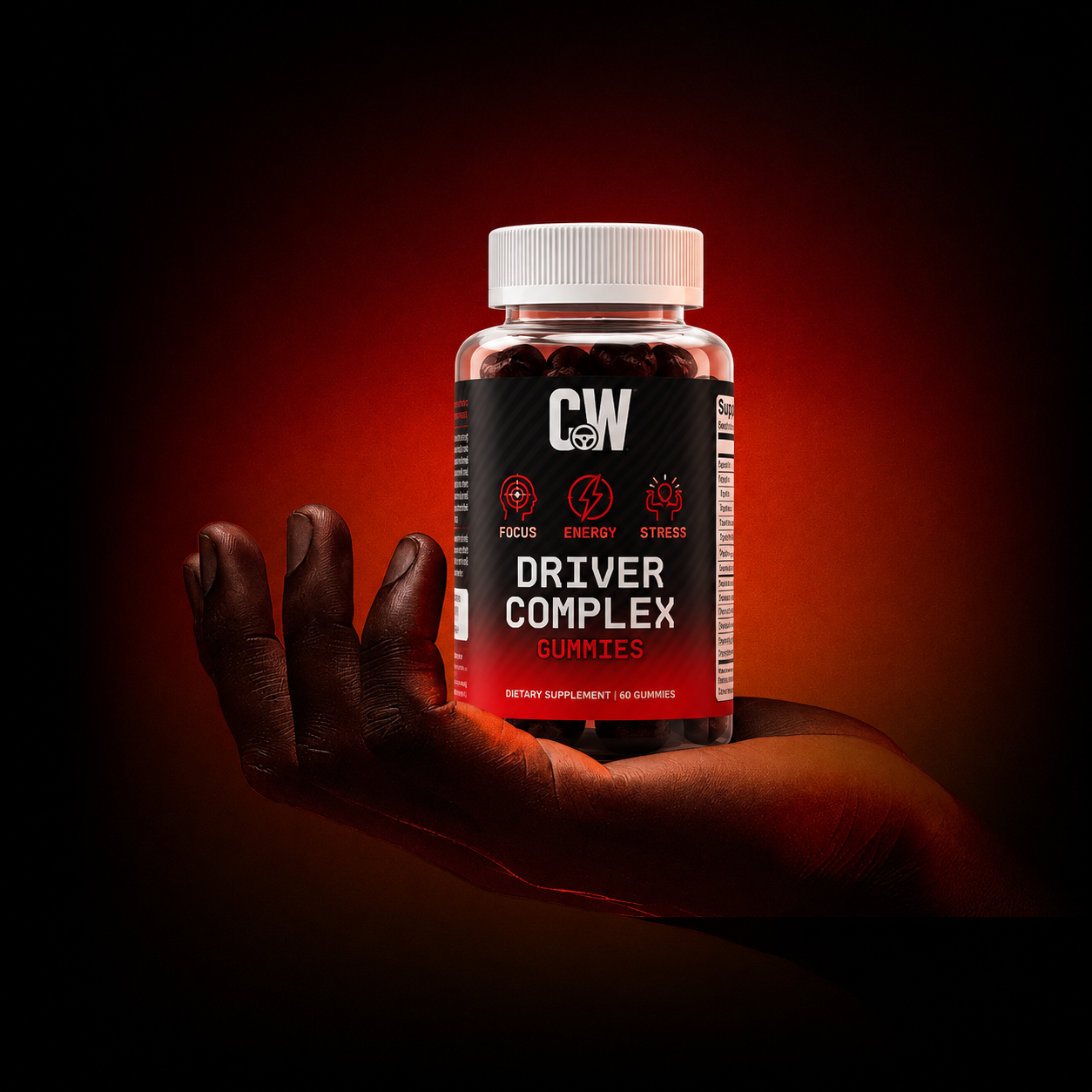 Solution product image