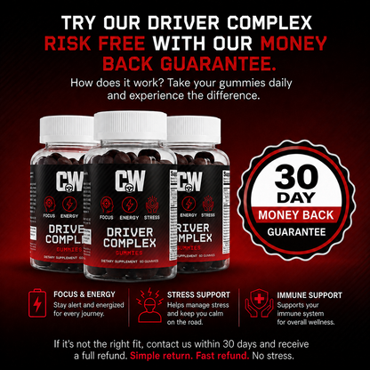 Driver Complex