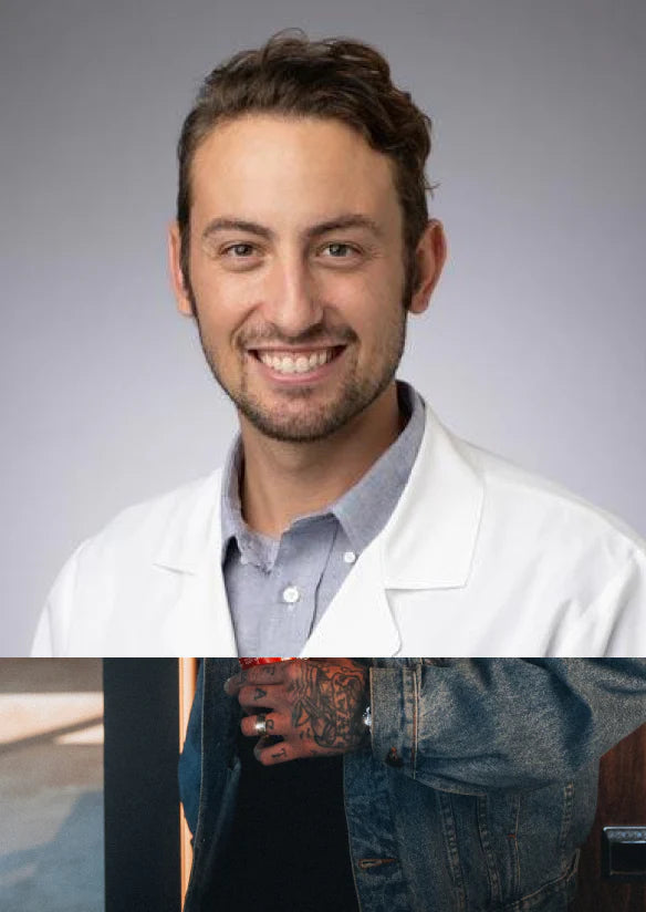 ERIC LEIJA