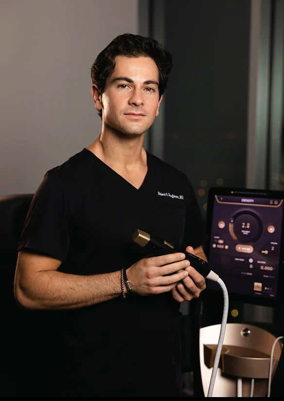 DR. KYLE GILLETT